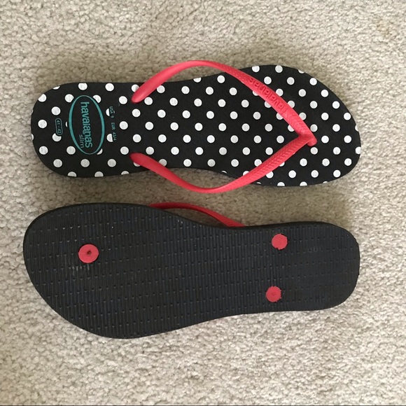 havaianas dot